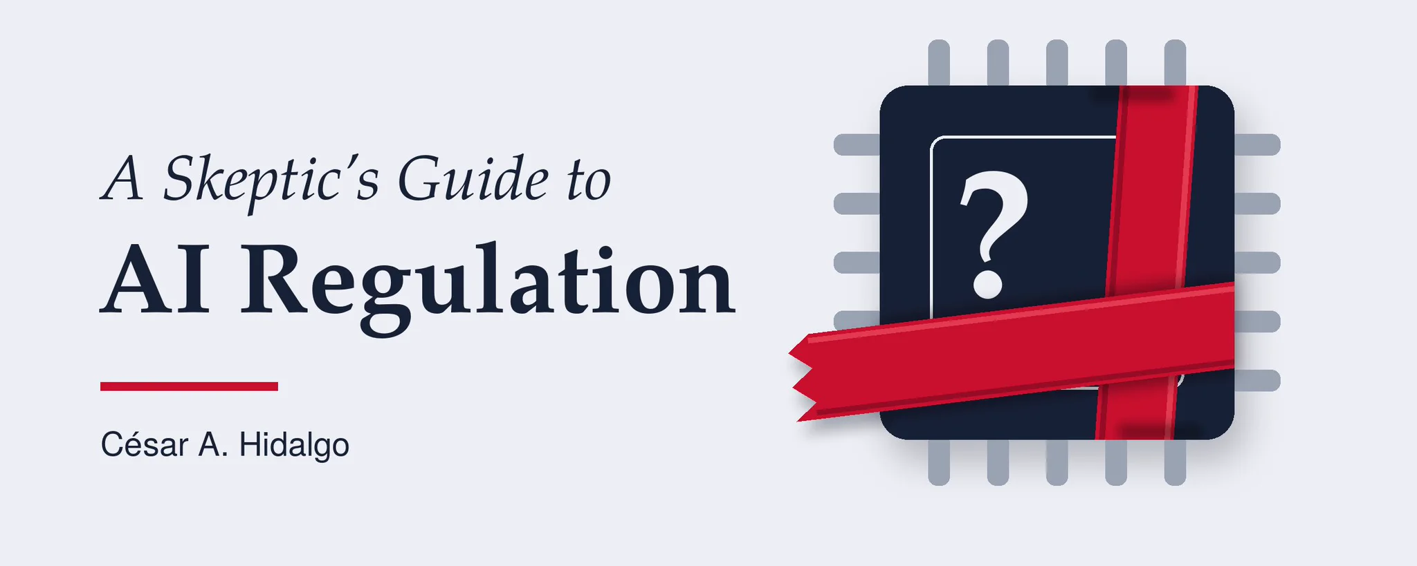 A Skeptic’s Guide to the Incentives Behind AI Regulation