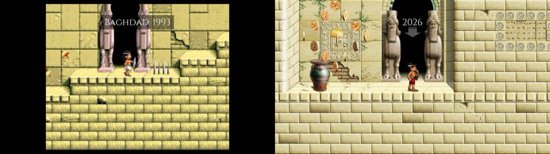 Claude Fable 5 Rebuilds a 1993 Amiga Game in Godot