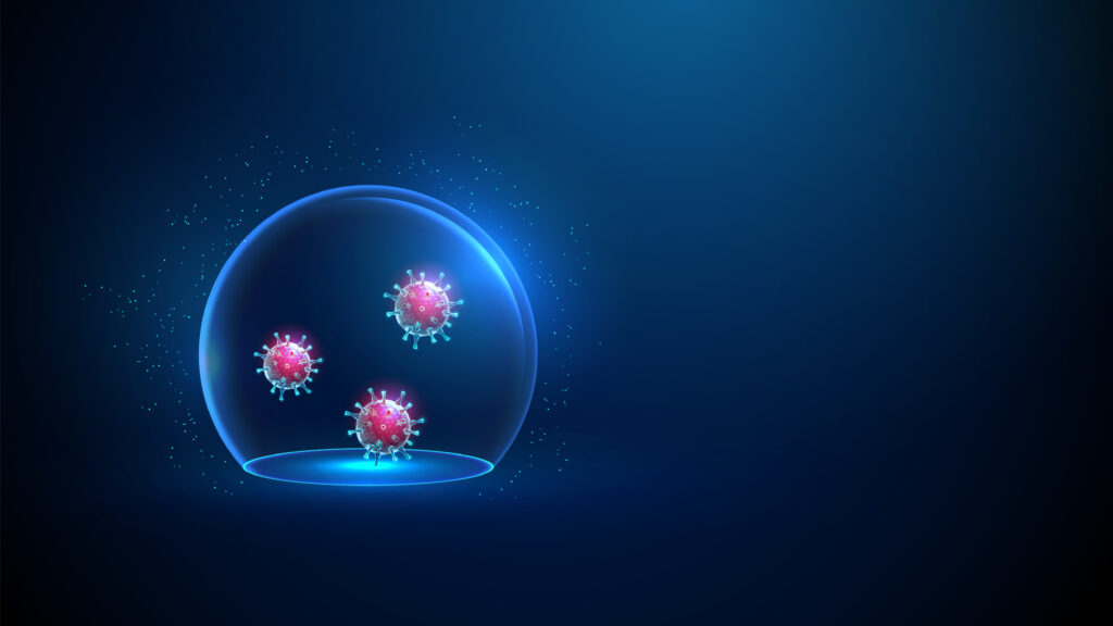 AI Is Eroding the Barriers That Have Kept Biological Weapons Rare