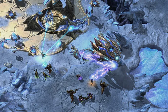 OpenAI’s GPT-6 Astra Downloaded a Human Bot After Losing at StarCraft