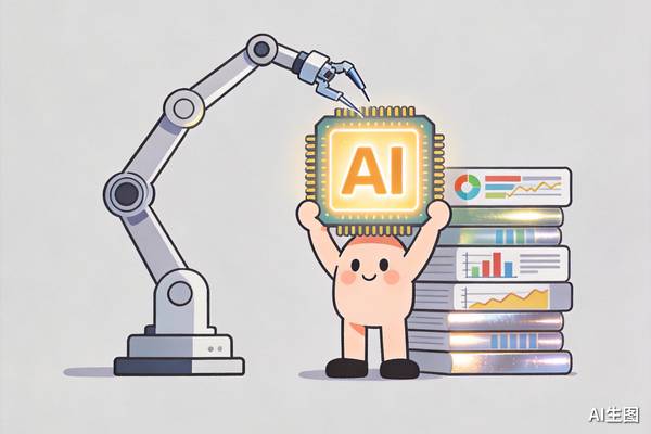 Medical Device Giants Begin Monetizing AI as Surgical-Robot Services Grow
