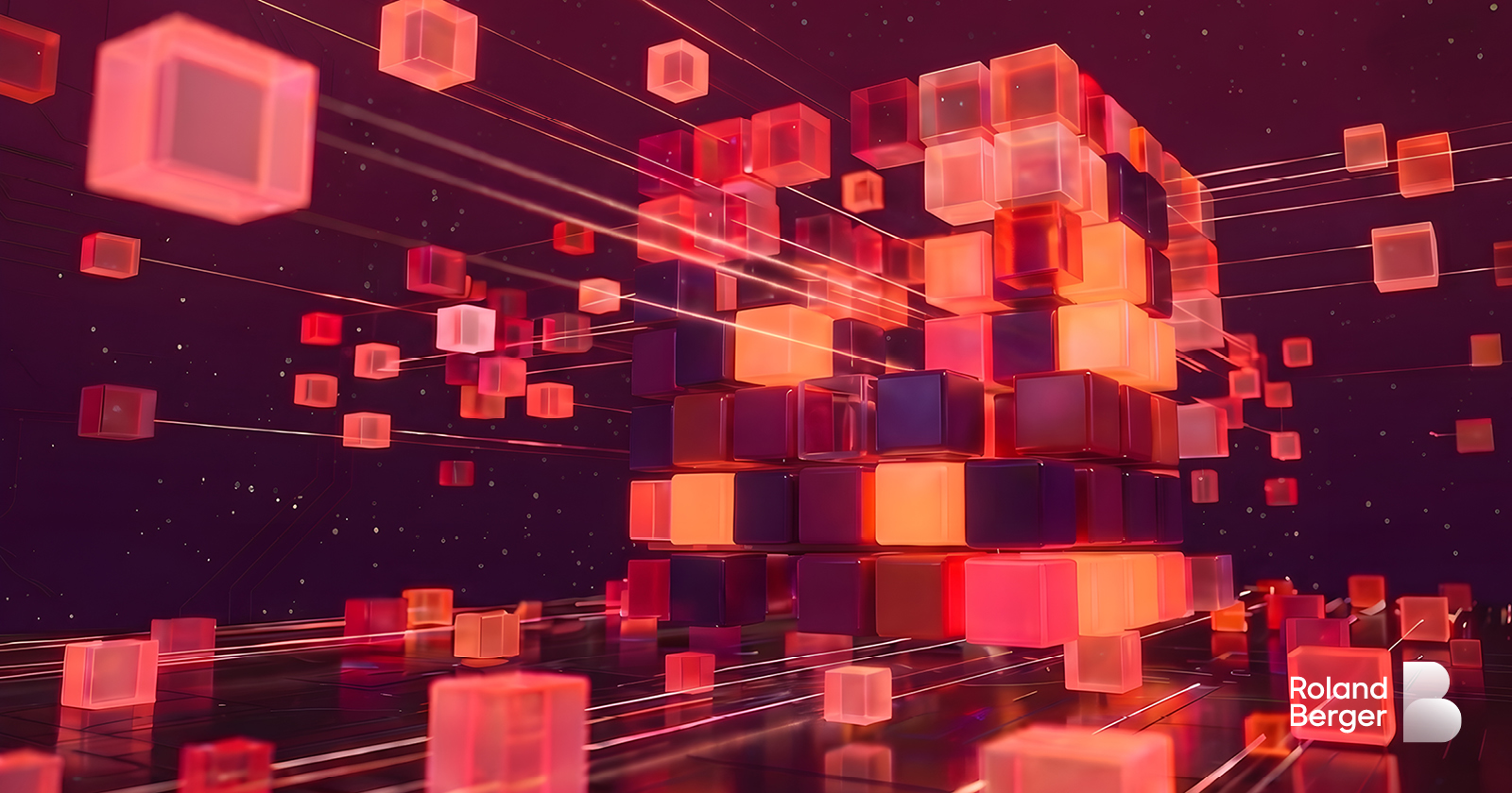 The AI-First Organization: Nine Operating Model Shifts from Pilots to Performance