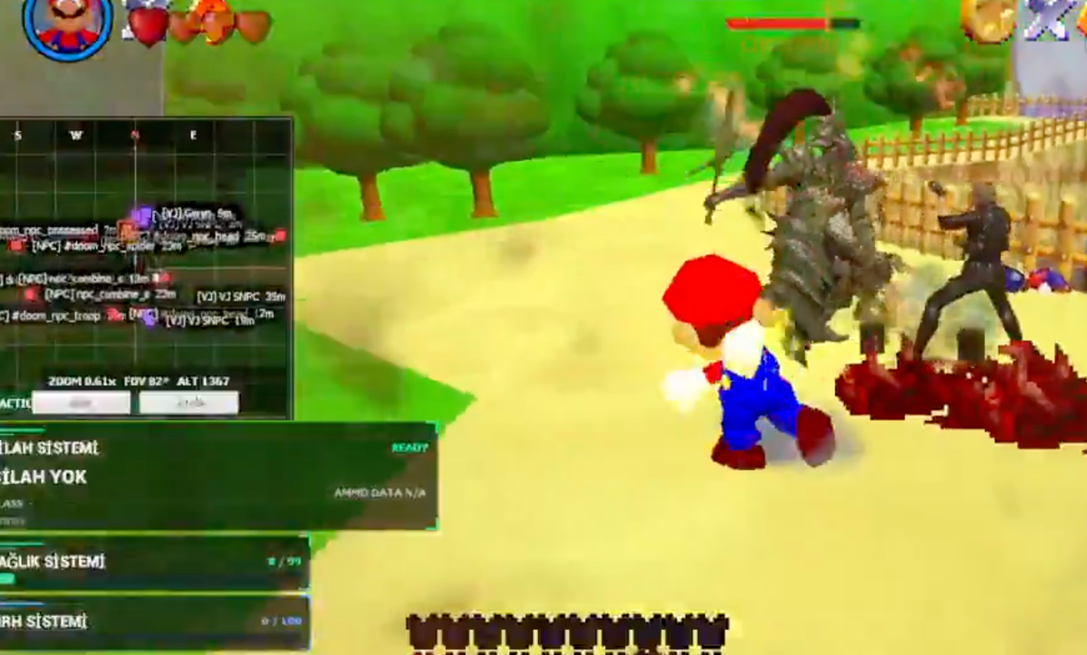 AI Makes Video Game Decompilation Too Easy, Community Shuts Down