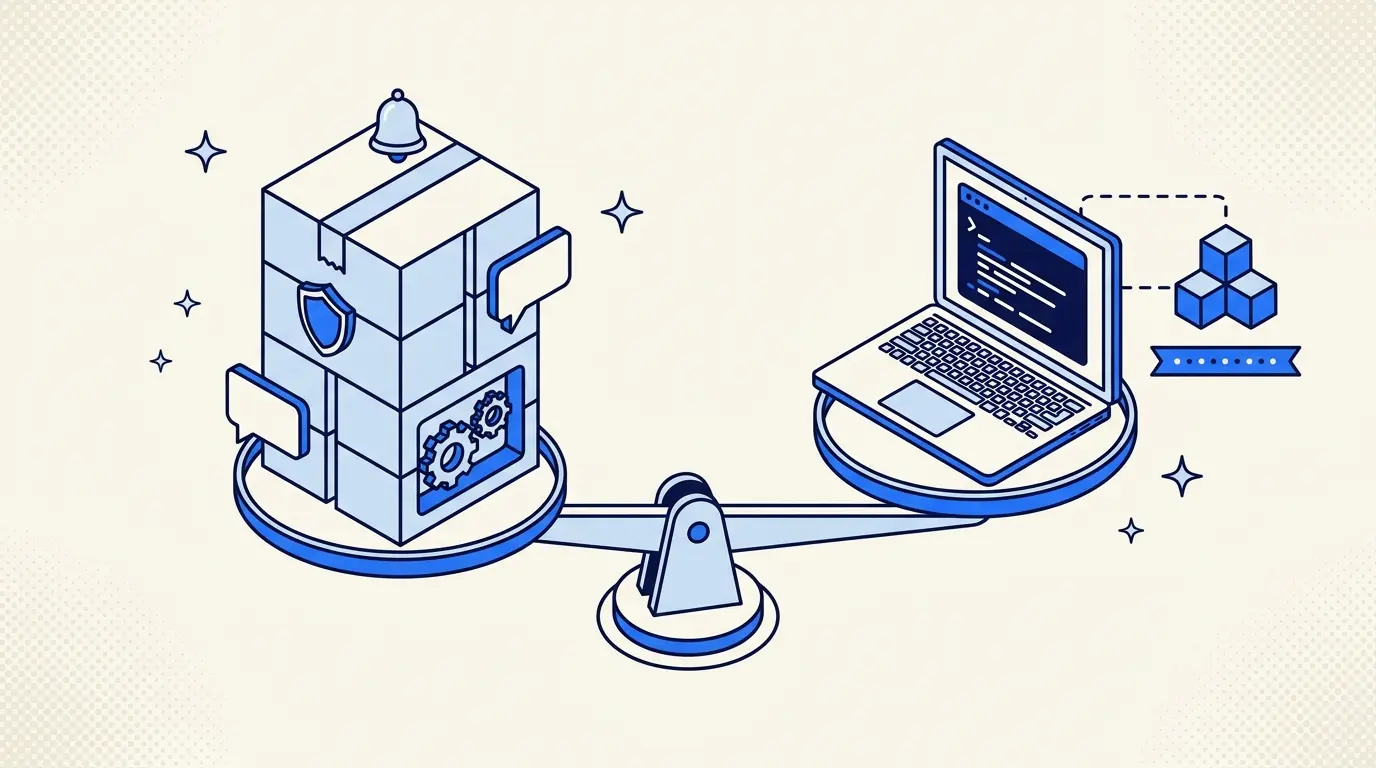 Give an AI Agent Kubernetes Context Before Buying an AI SRE