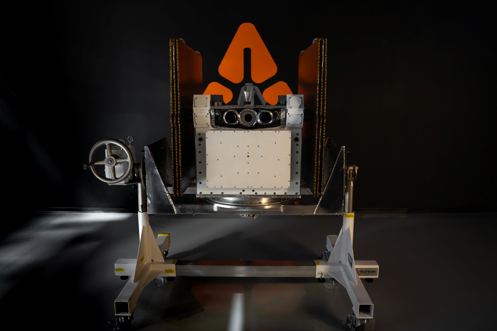 AstroForge to Test Full Spacecraft Autonomy Using AI