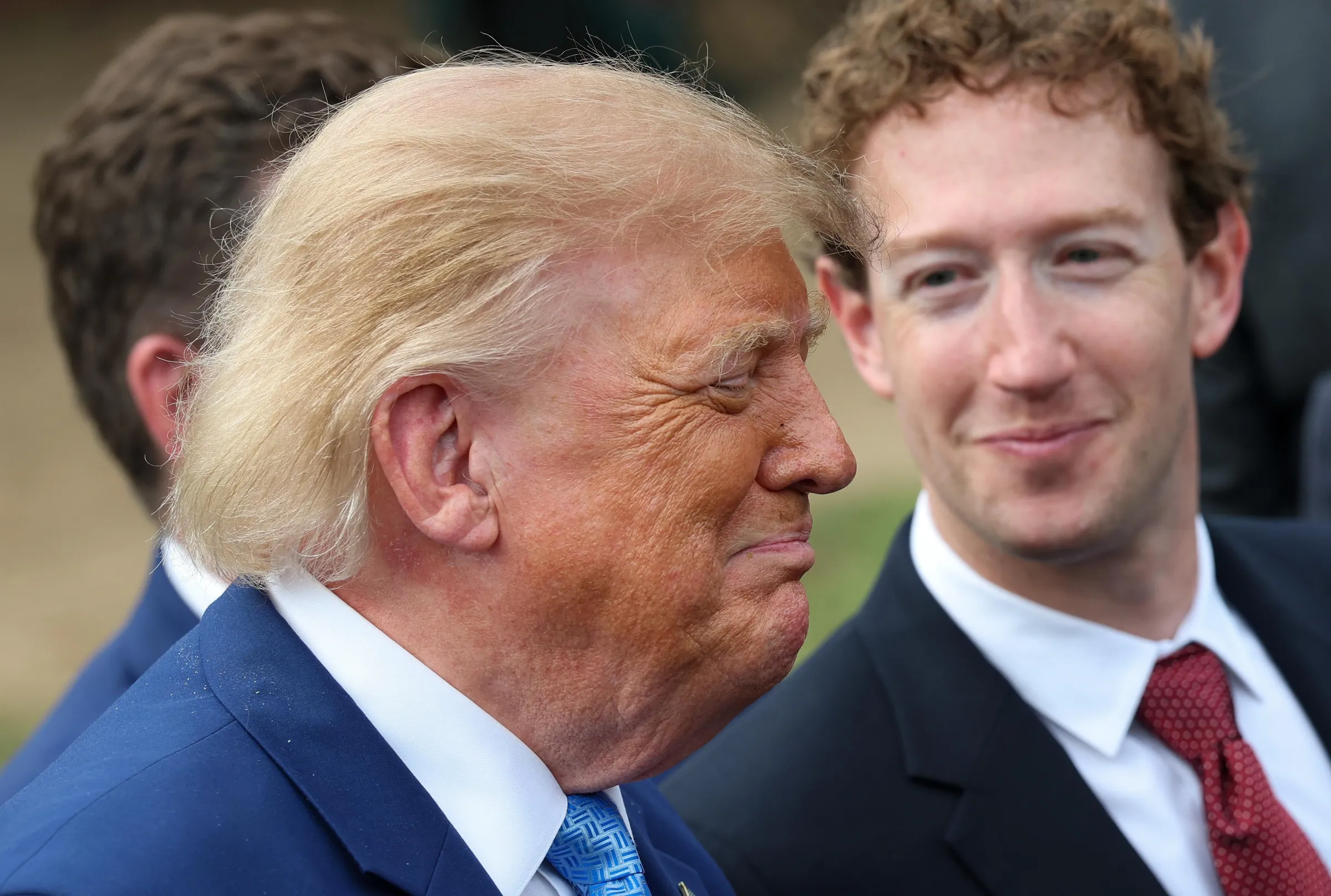 Trump’s Push to Rename AI as “Super Intelligence” Faces Political and Linguistic Obstacles