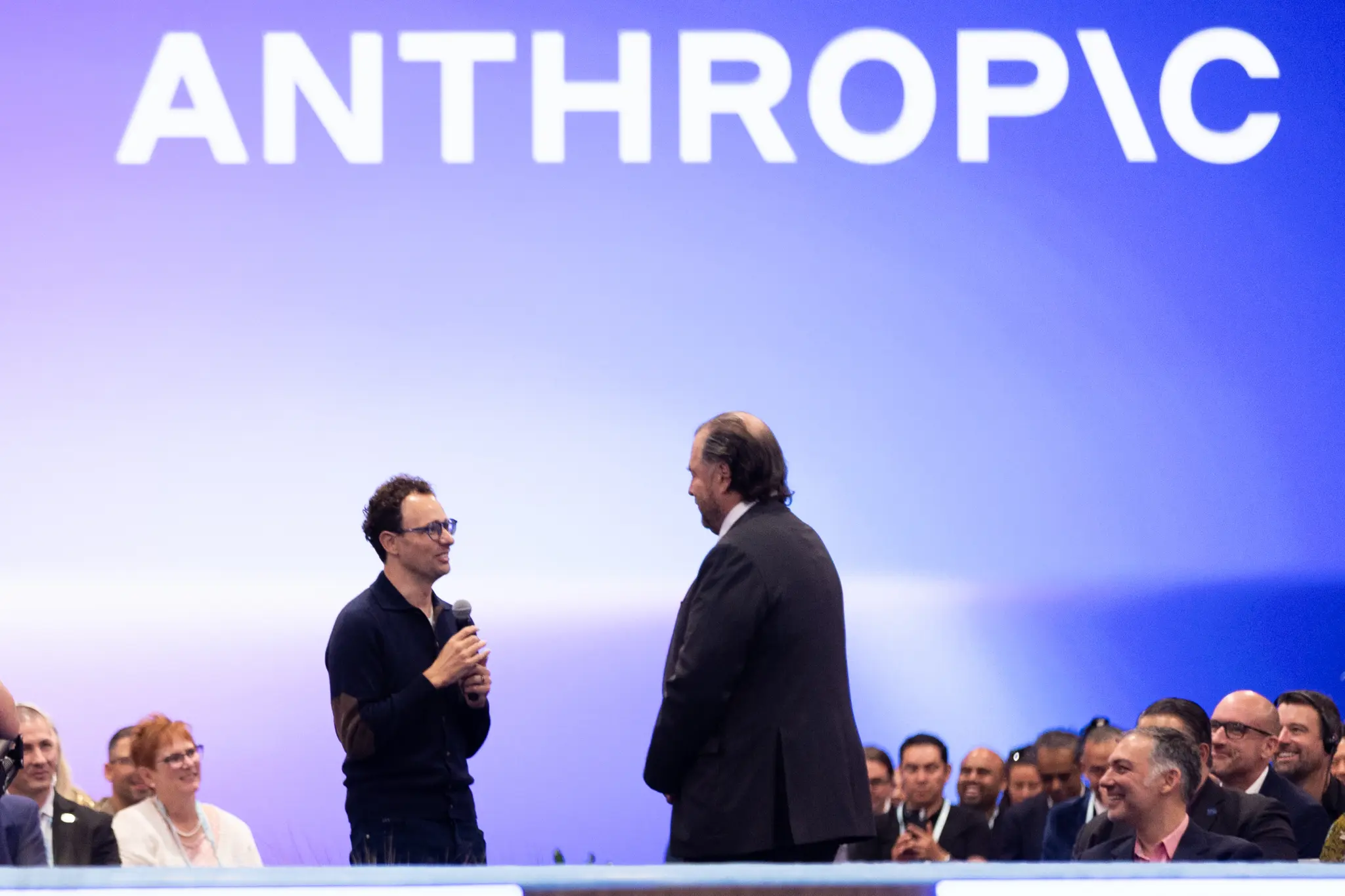 Anthropic CEO Proposes METR as AI Safety Evaluator Amid Independence Debate