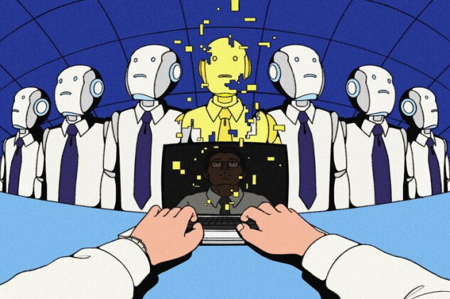 Doctors and Lawyers Join AI’s $400-an-Hour Gig Economy