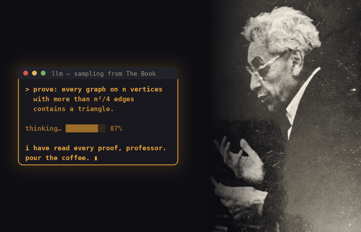 Existential Risk from AI: An Exposition for Mathematicians