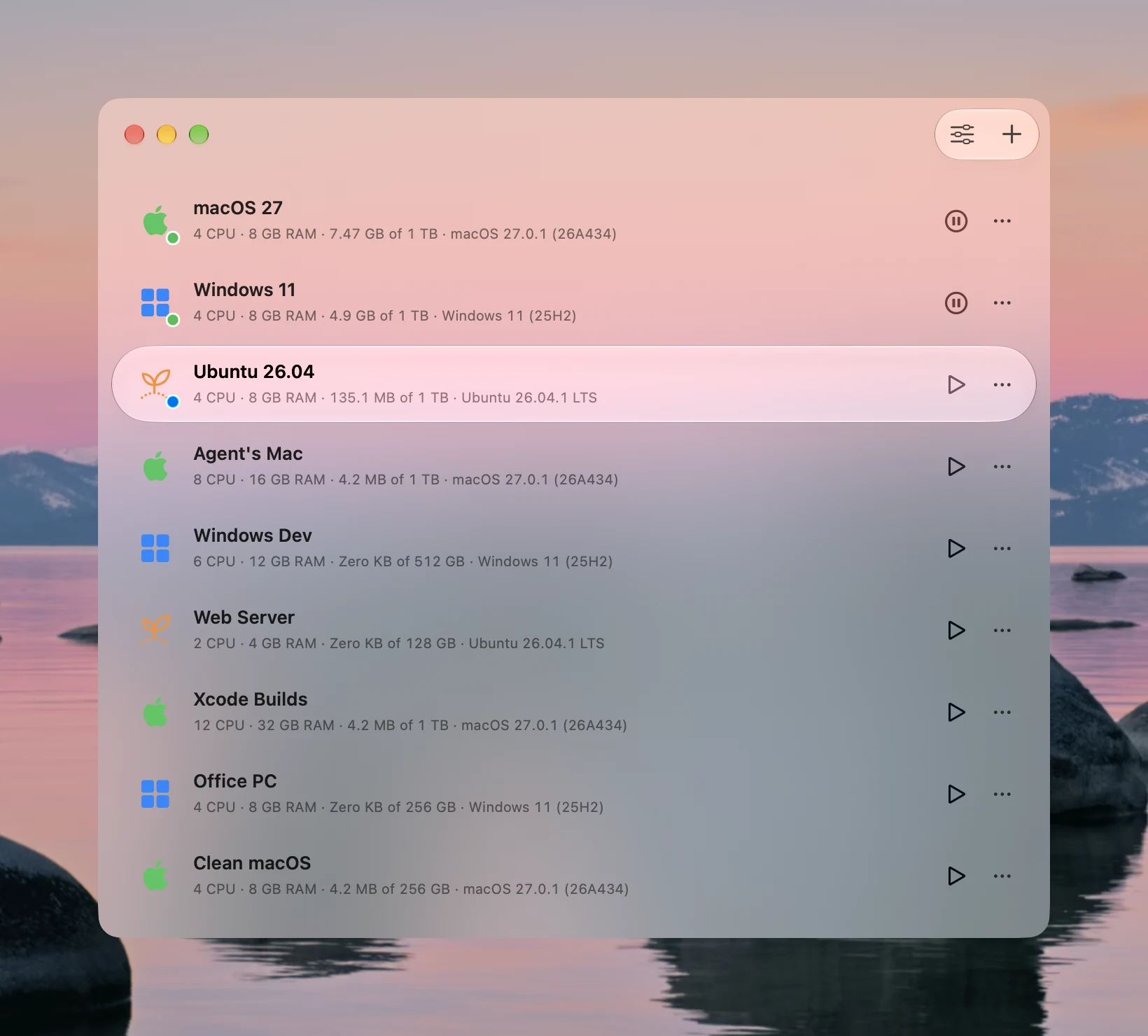 VMPal Gives AI Agents an Isolated Mac, Windows, or Linux VM