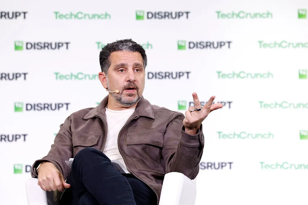 Amazon Executive Envisions AI Devices That Make Apps Less Necessary