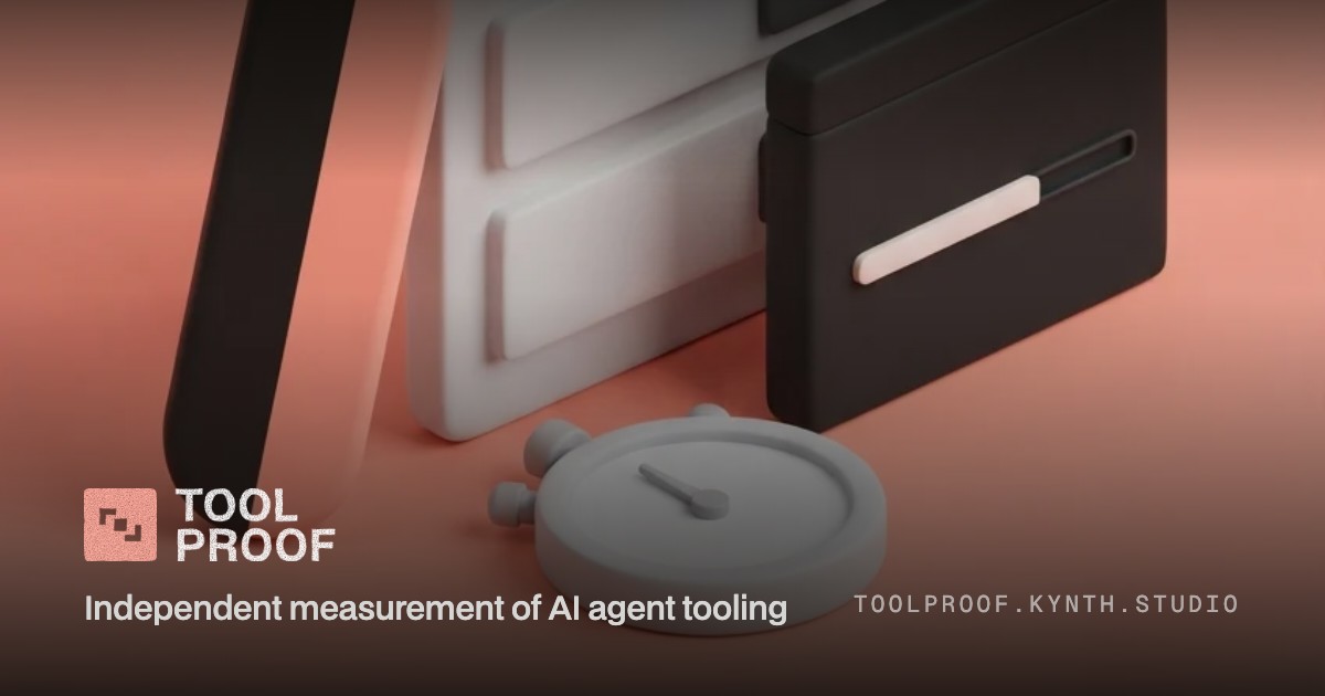 Toolproof Finds 8.8% of 752,499 AI Agent-Skill Listings Do Not Load