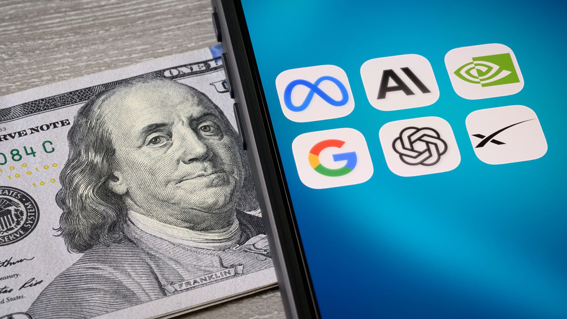 Anthropic, OpenAI, SpaceXAI and Google Face Antitrust Suit Over Alleged AI Development Pact