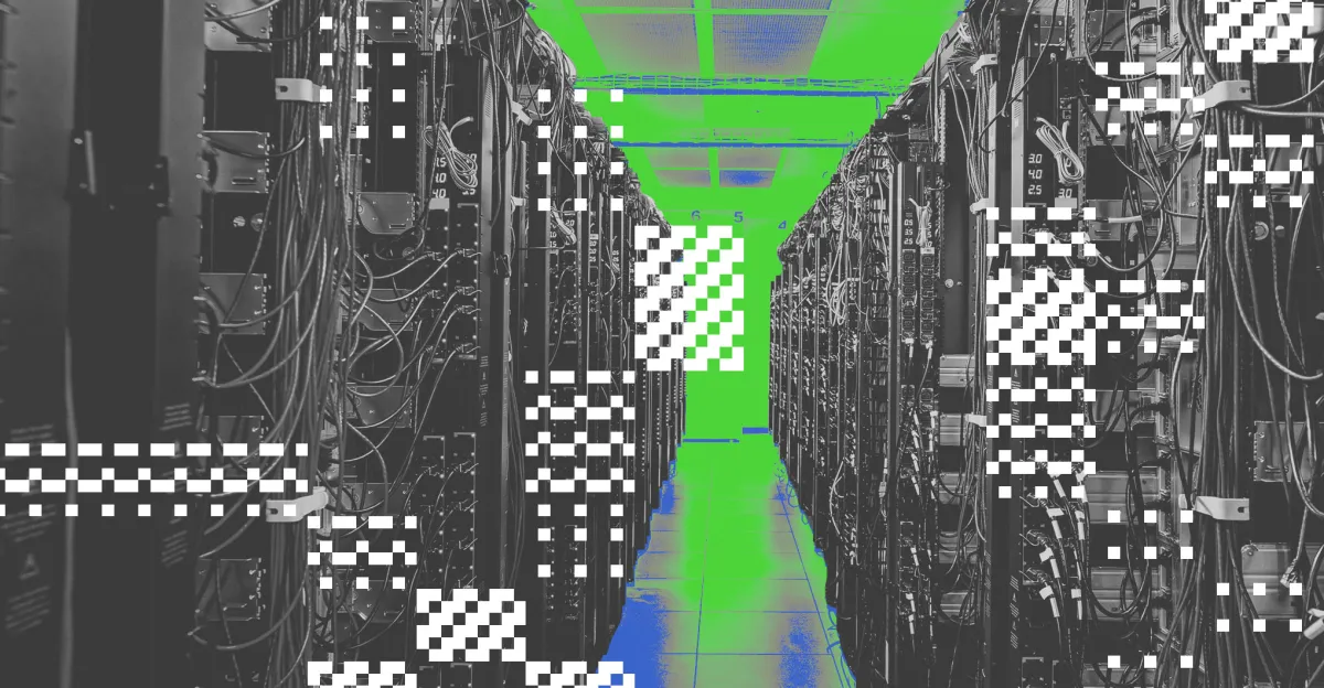 AI Data Center E-Waste Could Reach 617 Million Tons by 2050