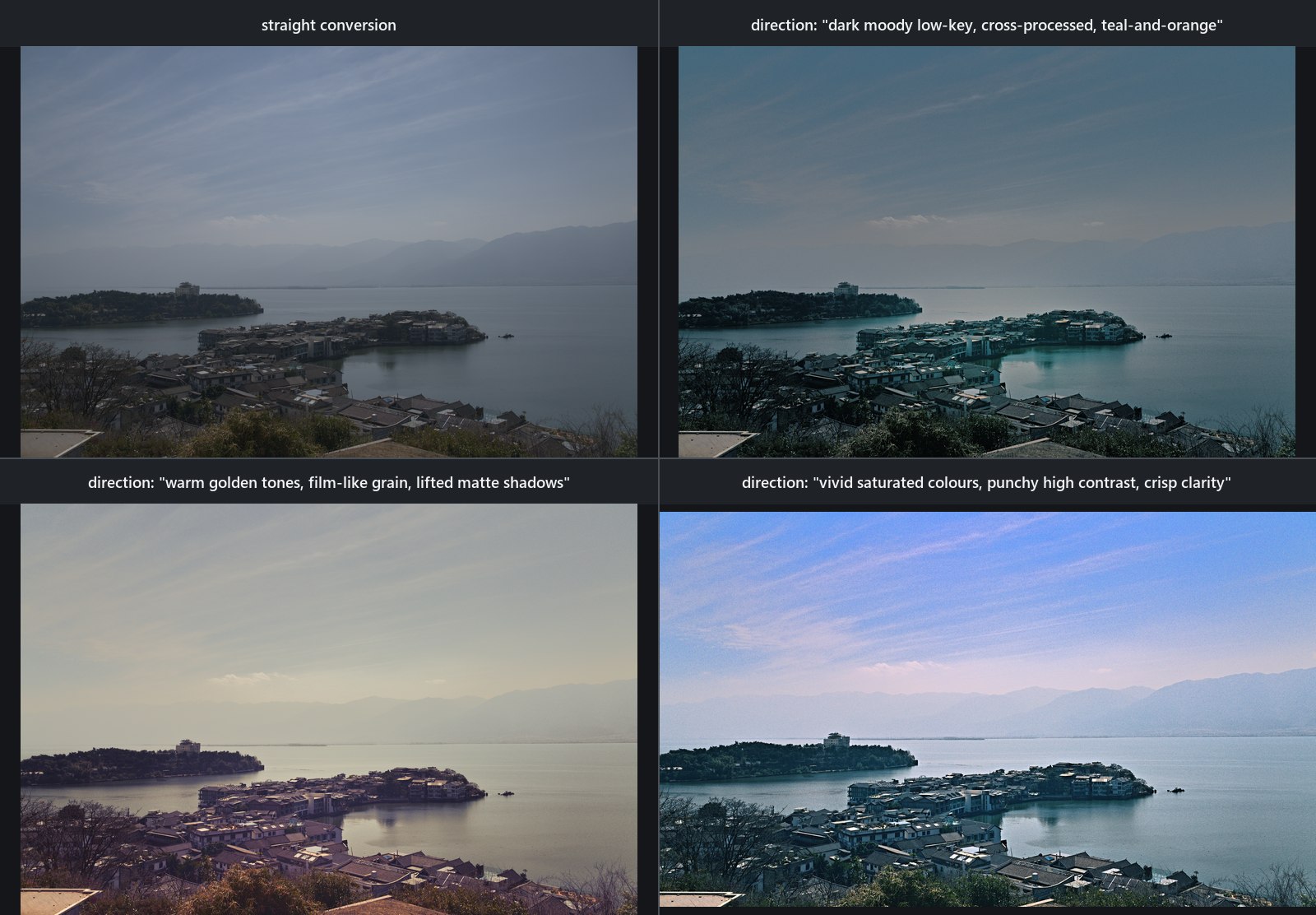 AutoShade Introduces AI-Assisted RAW Development Engine