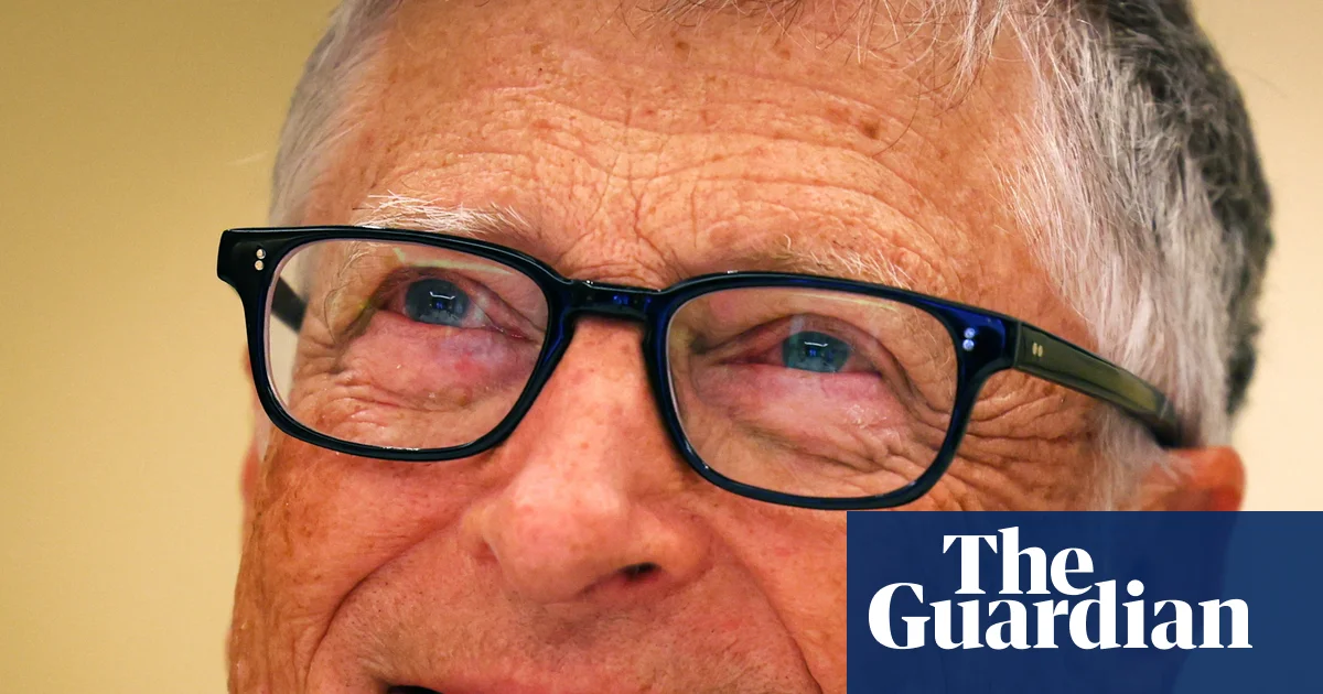 Bill Gates Calls for AI Regulation, Warning of Catastrophic Risks