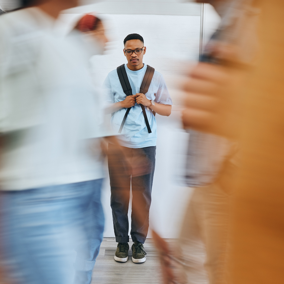 Study Links AI Health Questions With Anxiety and Depression Screening Among Young Adults