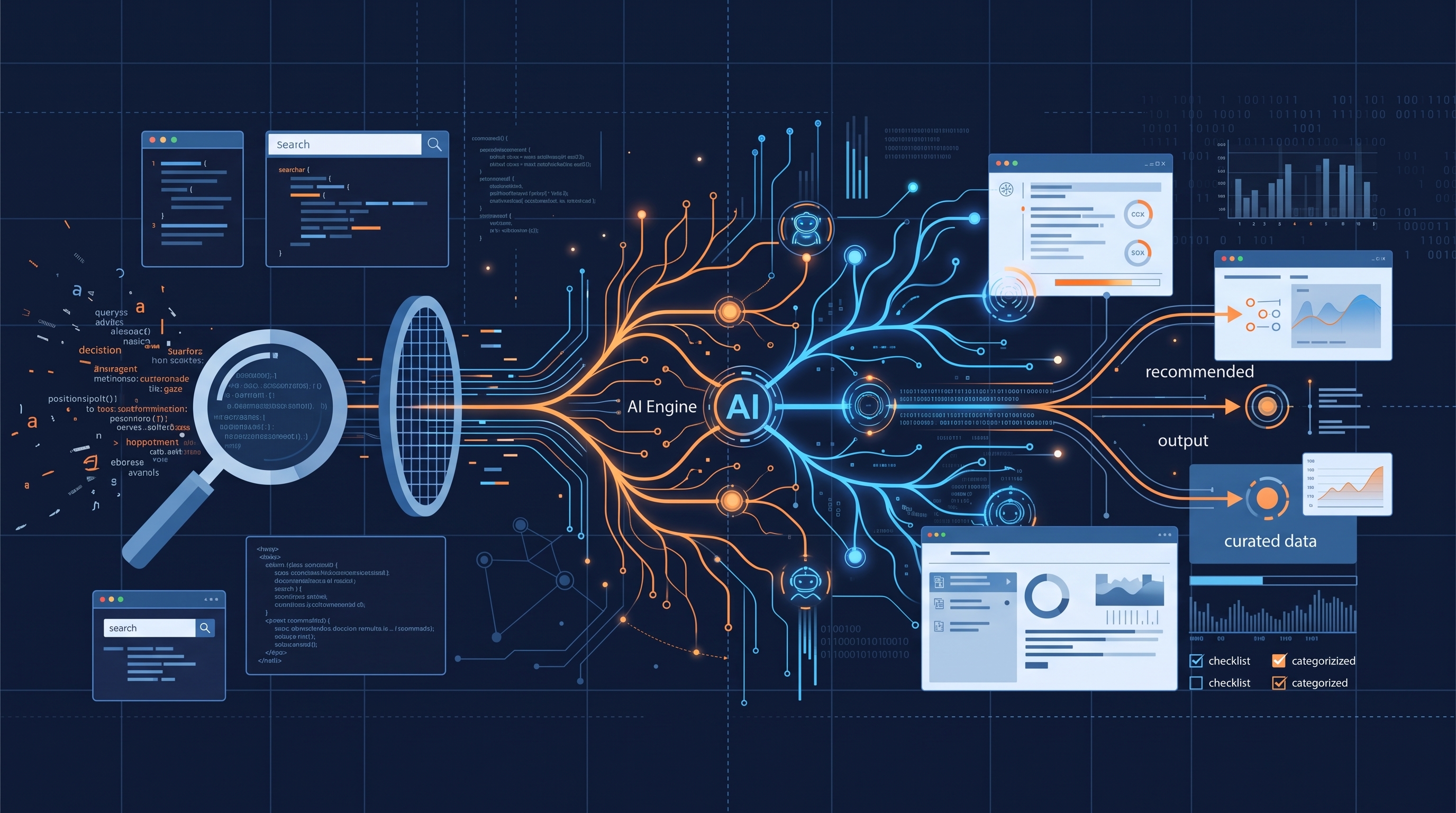Can SEO Influence an AI Agent’s Recommendation?