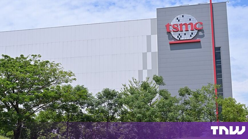 TSMC Considers Multibillion-Dollar Texas Campus for AI Chips