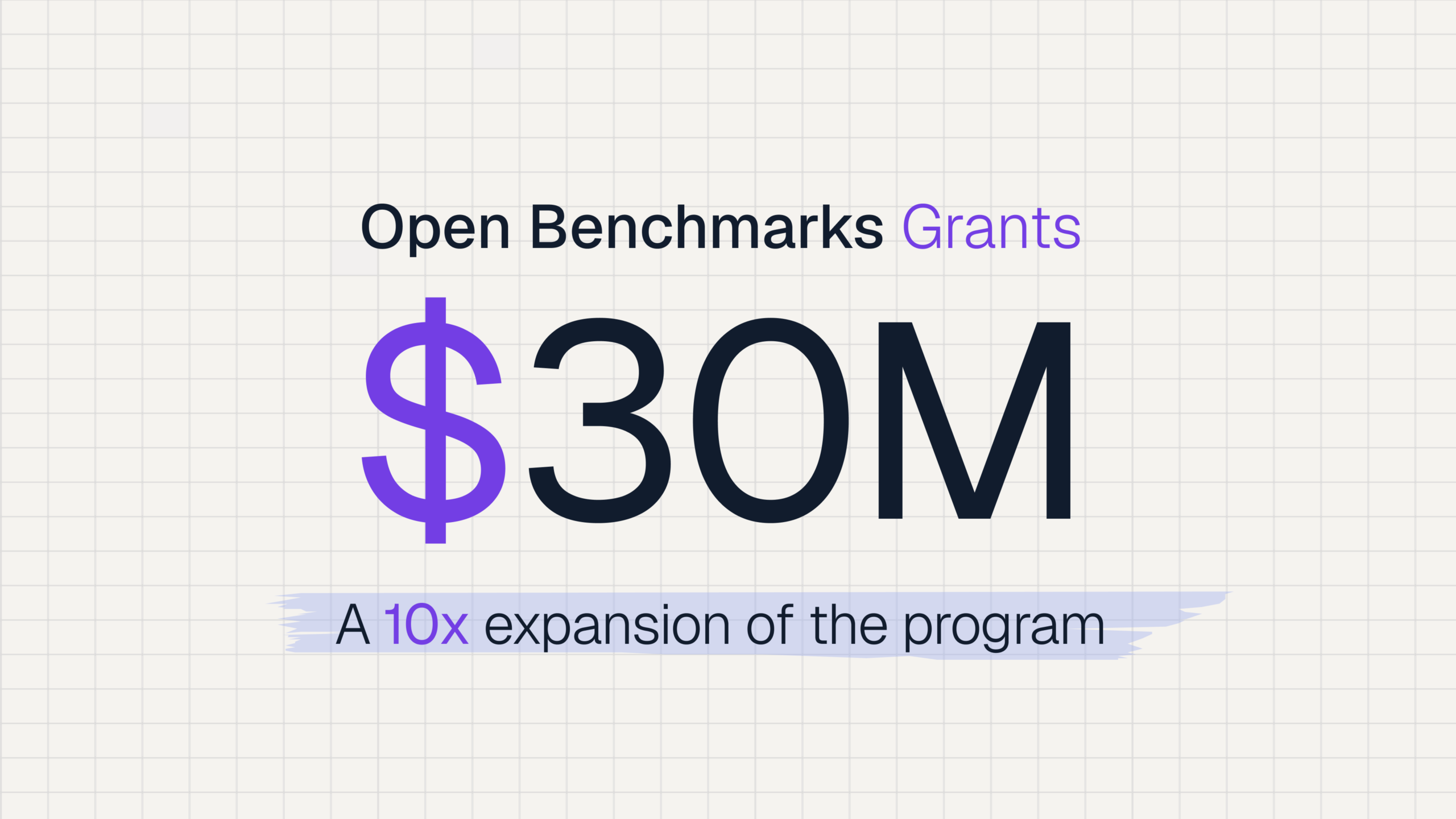 Snorkel AI Commits $30 Million to Expand Open Benchmarks
