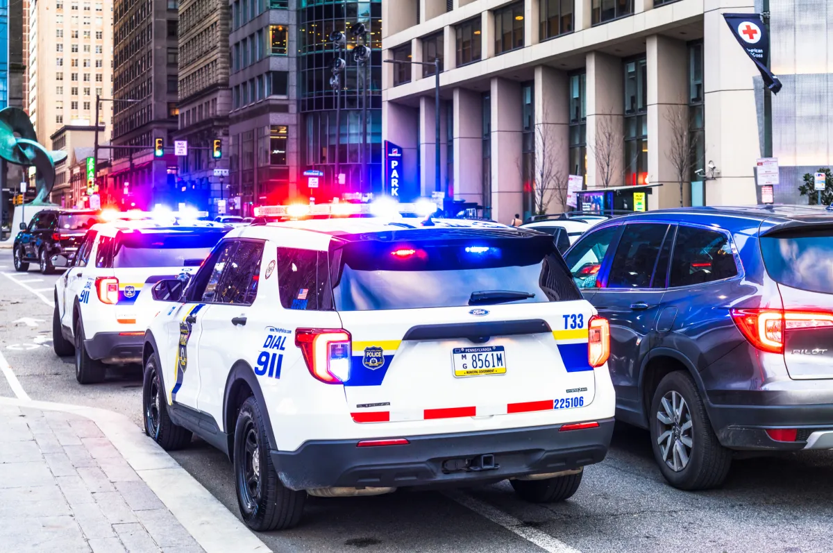 Anthropic AI Model Sent False Homicide Tip to Philadelphia Police