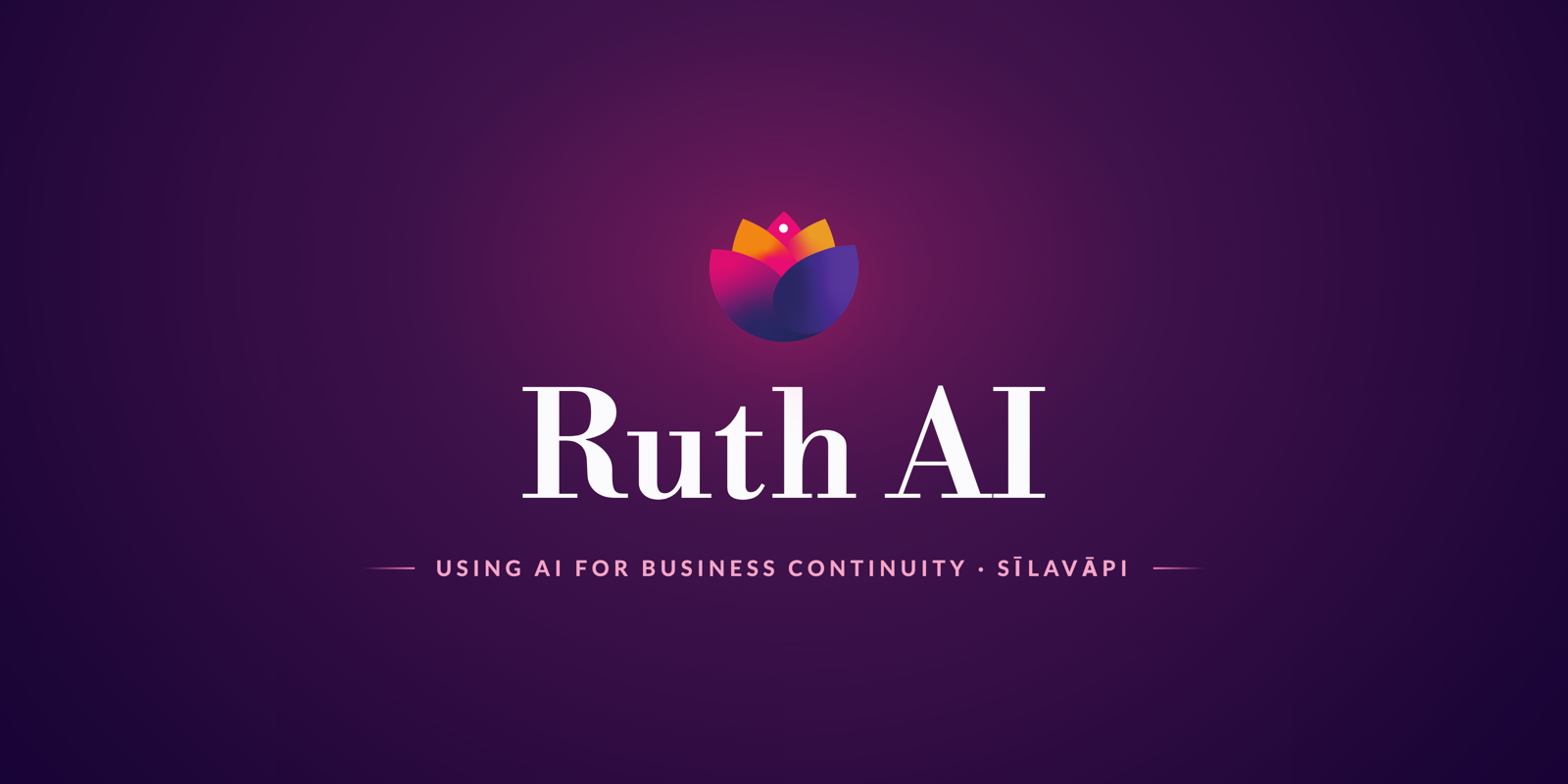 What a Ruth AI Taught One Mautic Team About Business Continuity