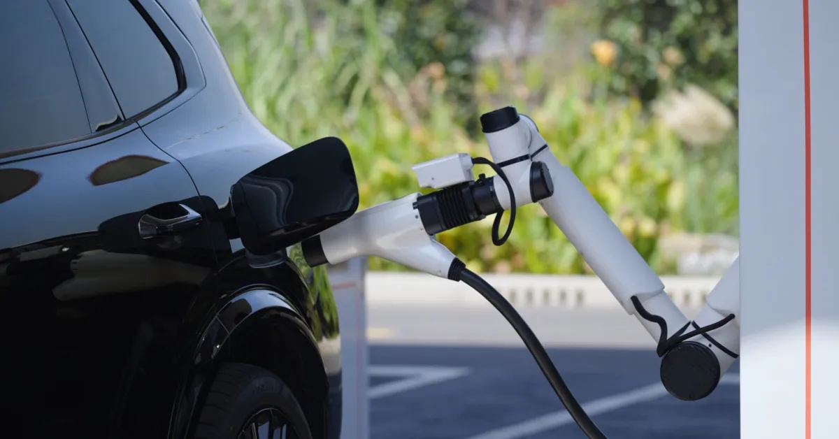 Geely Claims AI Fast Charging Can Extend EV Battery Cycle Life by 20%