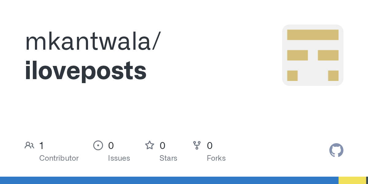iloveposts Uses Workers AI to Turn X Posts into Designed Cards