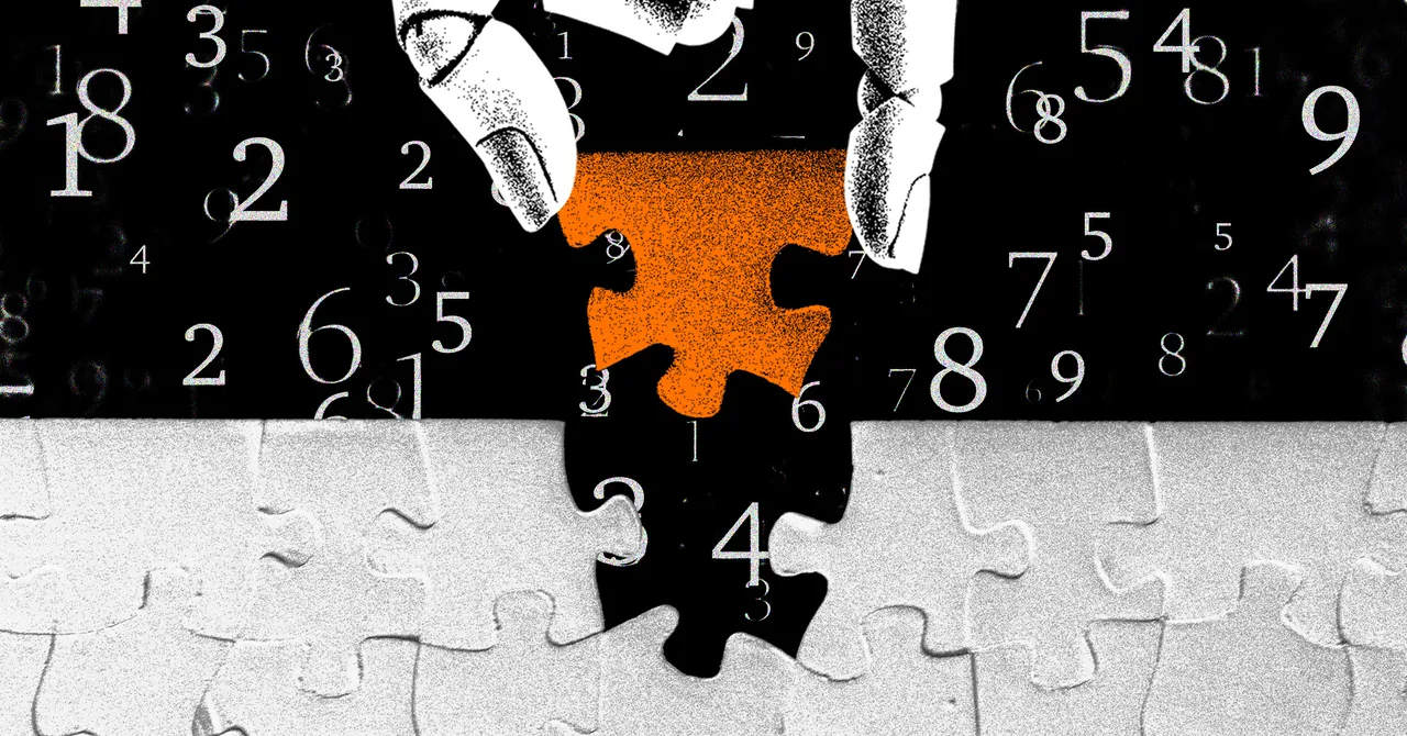 Steven Strogatz on How AI Is Transforming Mathematics