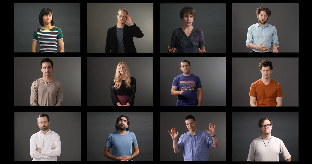 Frontier AI Employees Discuss Extinction Risks and Loss of Control