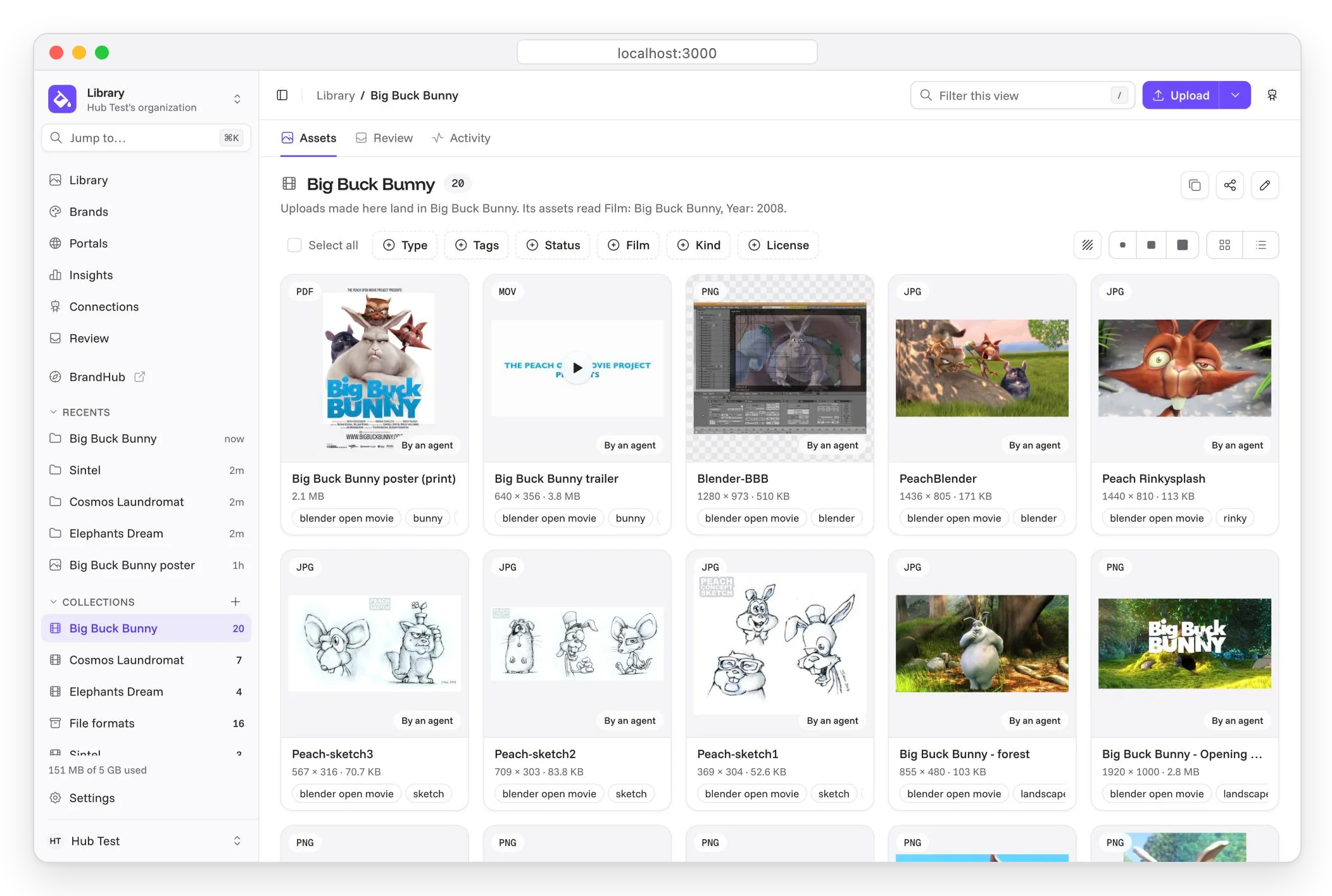 Artbucket Brings Brand Asset Governance to AI Agents