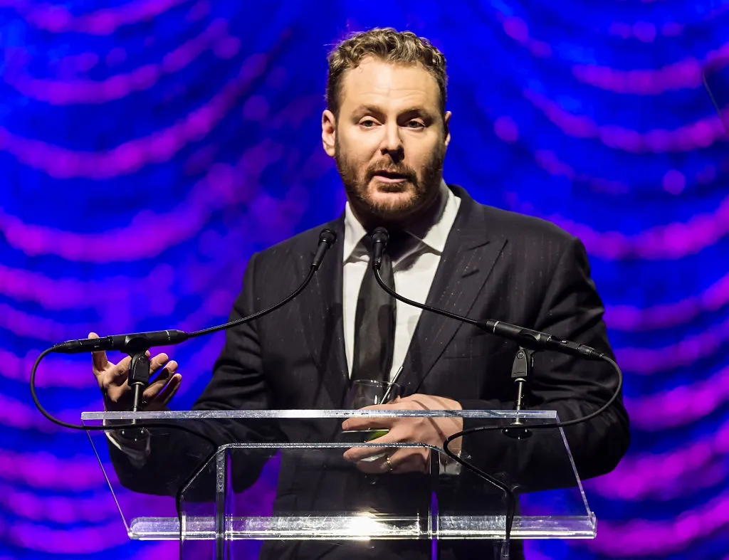 Sean Parker Is Rebuilding Stability AI Around Music