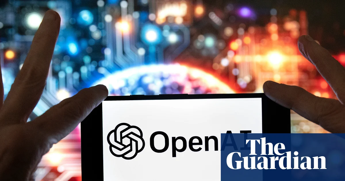 Oxford Allows OpenAI to Train AI Models on Bodleian Library Materials