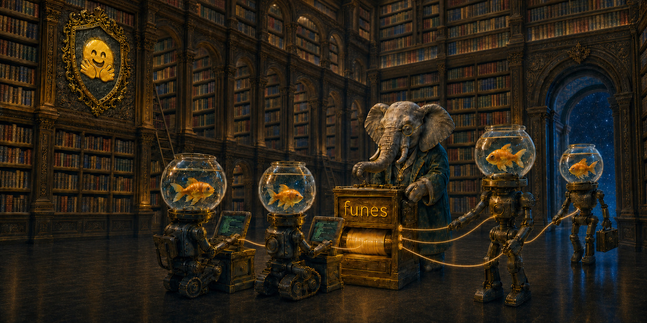 Give Coding Agents Memory You Own
