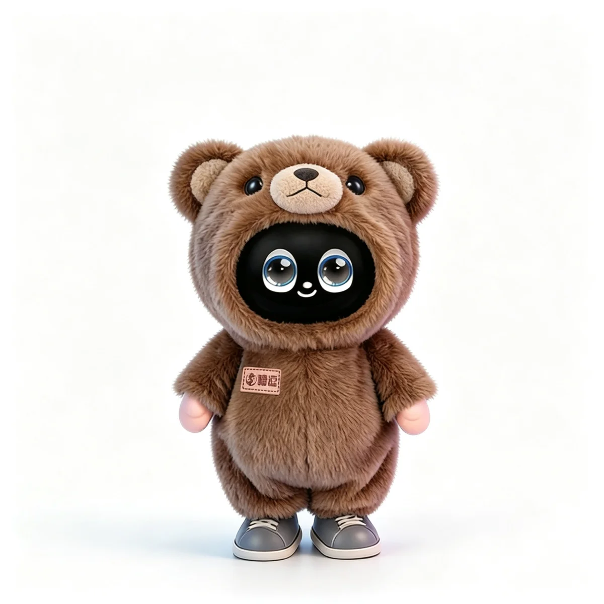 Niokyar Offers Custom AI Plush Toys for B2B Wholesale