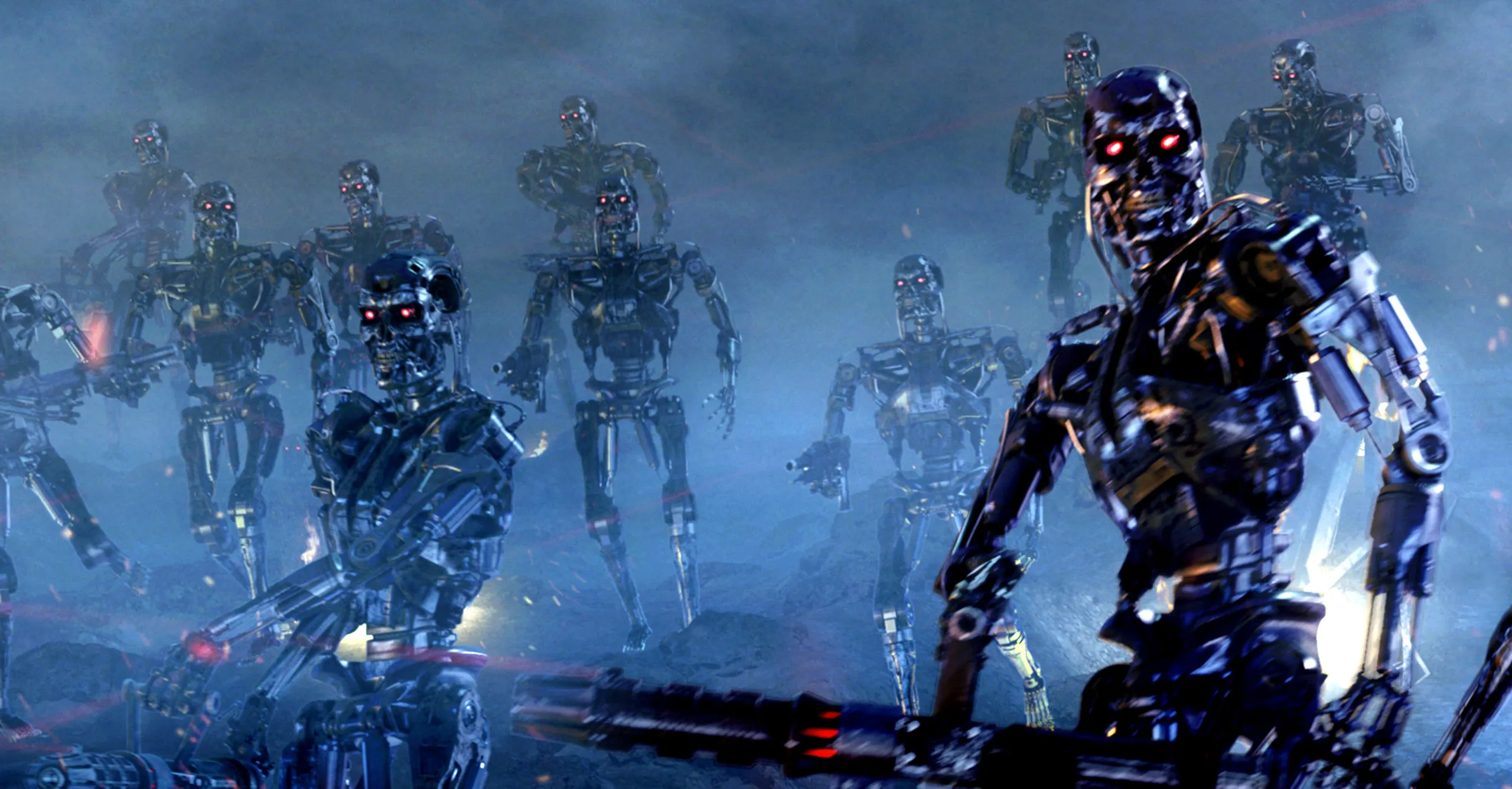Why Many AI Researchers Fear AI Could Kill Humanity