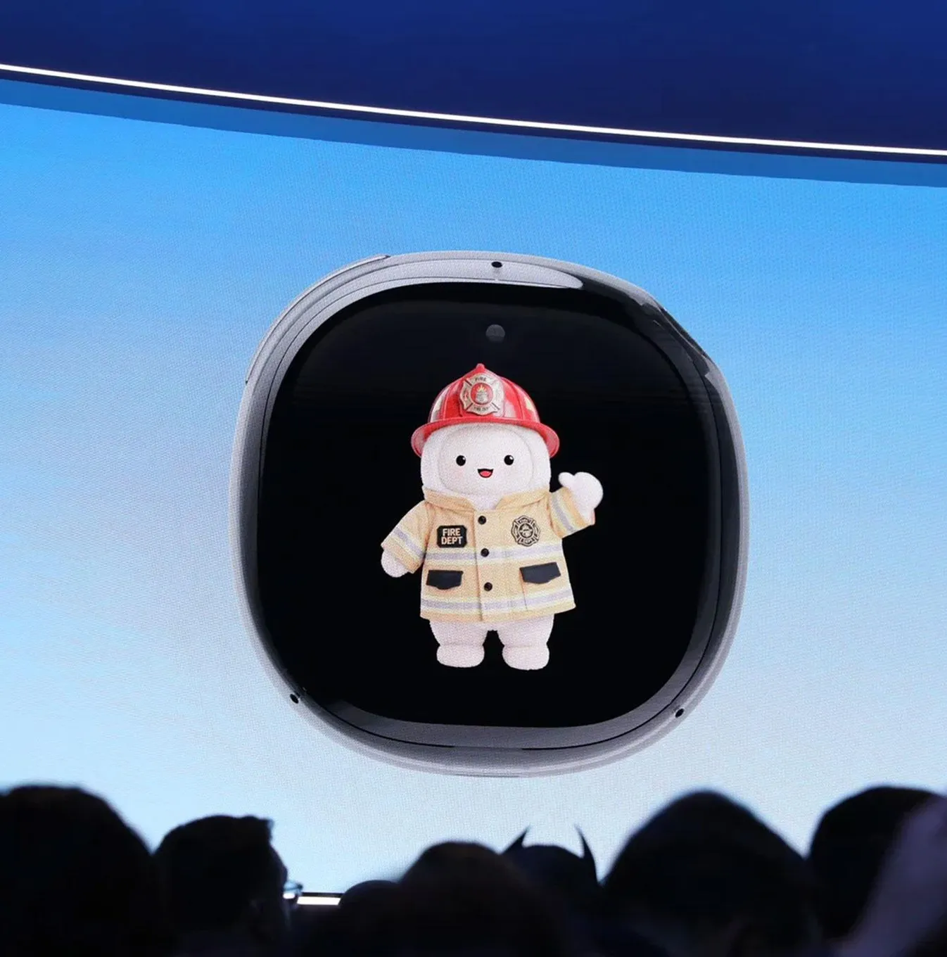 Meta’s Cute Muse AI Mascot May Make Its Data Appetite Easier to Ignore