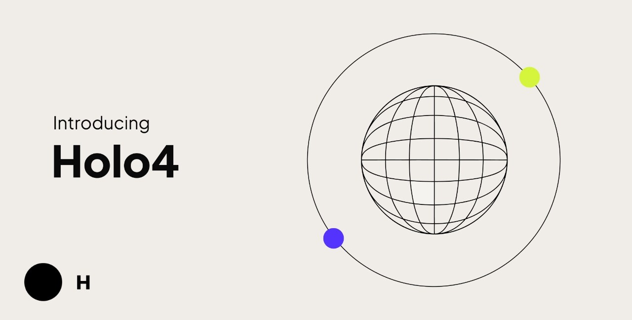 Holo4: A 27B Model for Generalist Computer-Use Agents