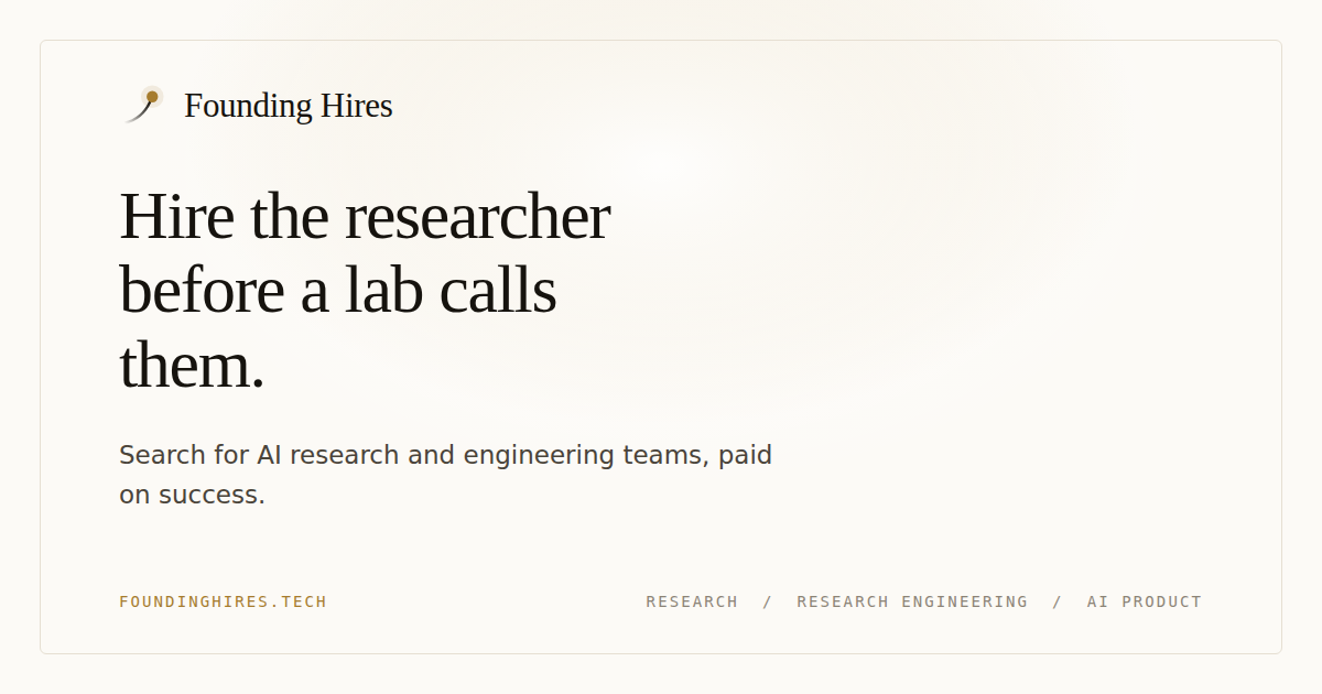 AI Research Atlas Maps Researchers, Topics, and the Doctoral Pipeline