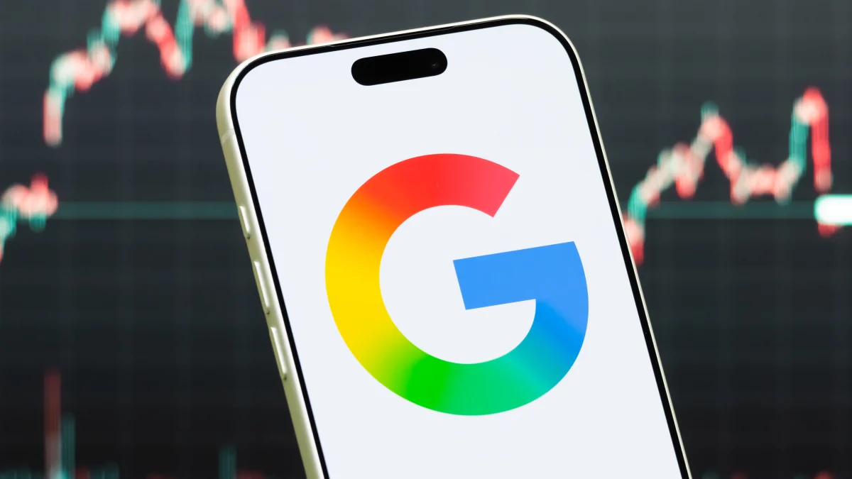 Google’s AI Spending Pushes Quarterly Free Cash Flow Into the Red