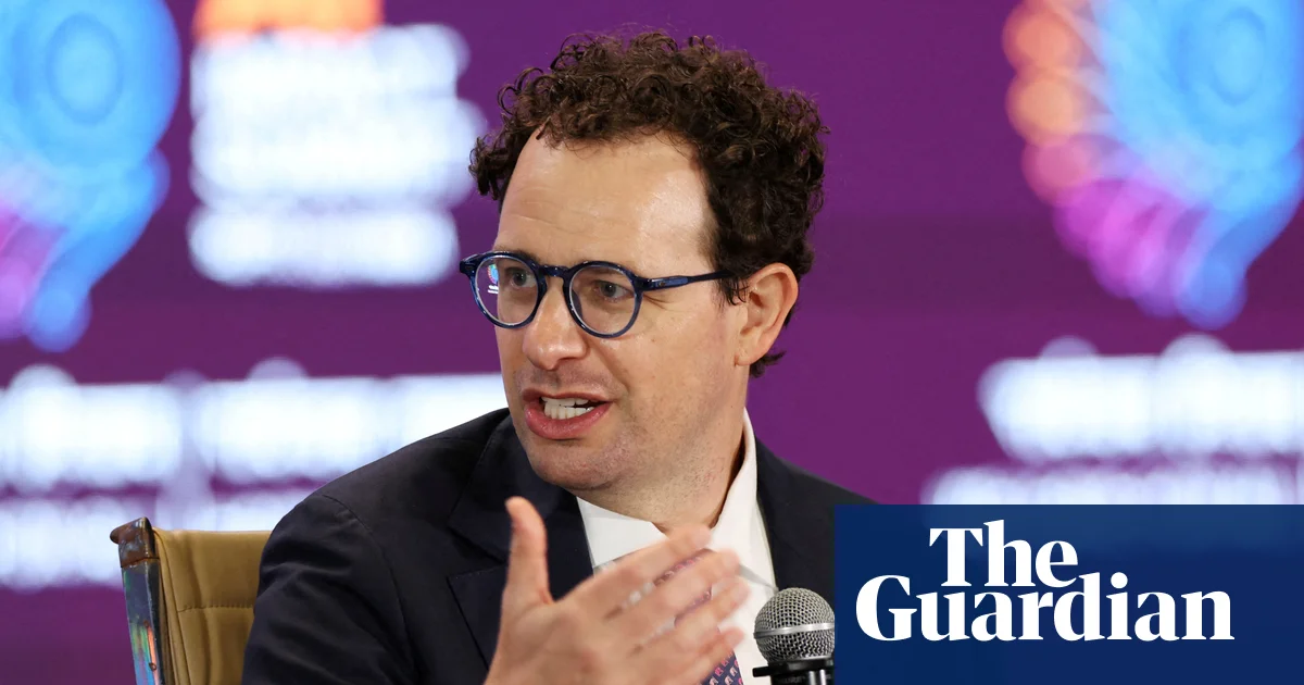 Anthropic CEO Dario Amodei Calls for Slower AI Development