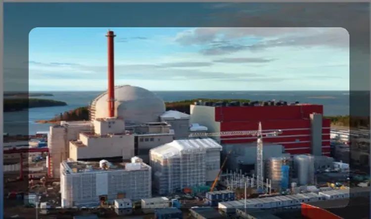 How AI Should Be Used Safely in Heavy and Nuclear Industry