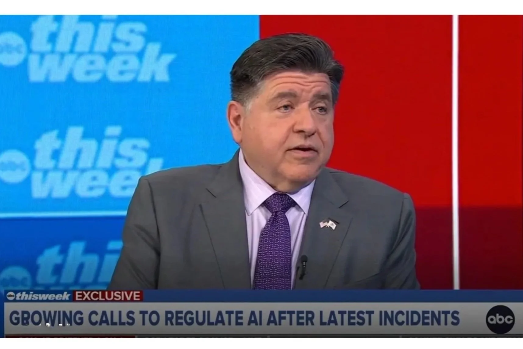 Illinois and California Accelerate AI Safety Rules Through Executive Orders