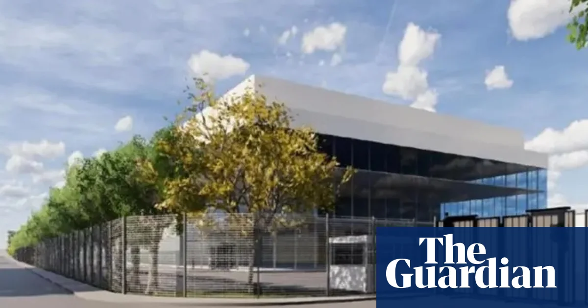 Microsoft Withdraws from Nscale AI Datacentre Project in Essex