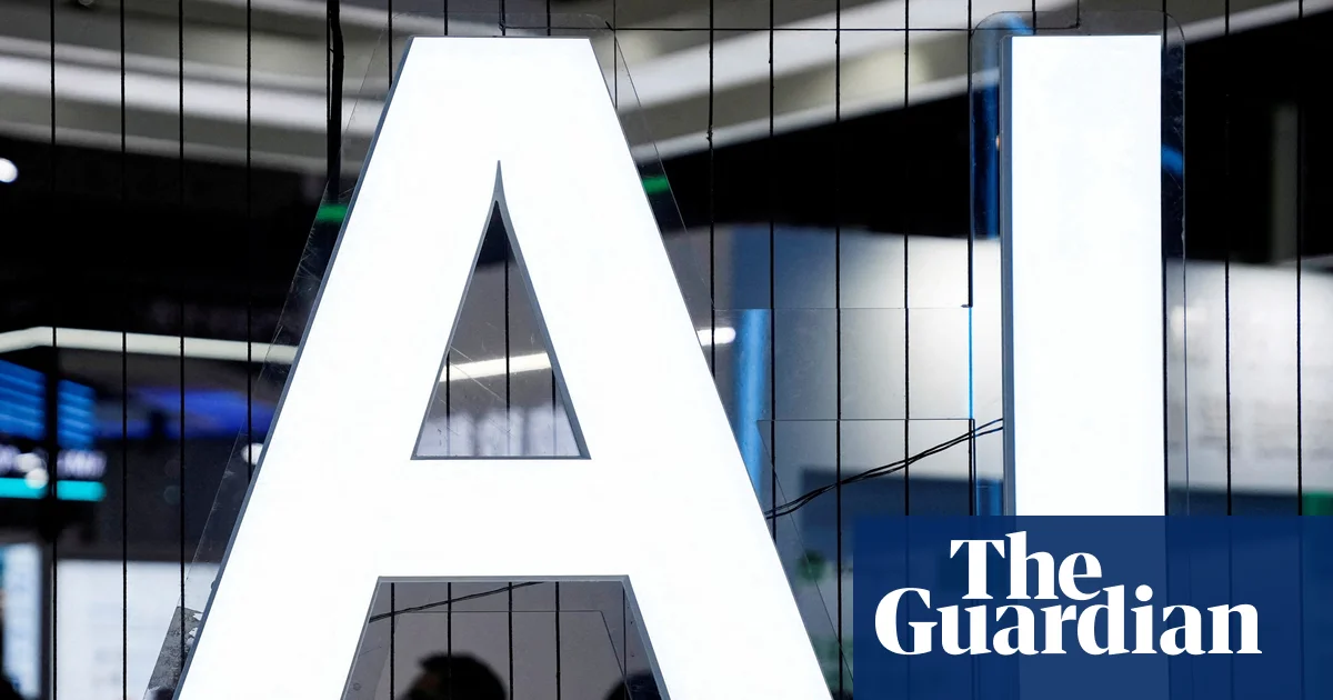IMF Warns an AI Stock Crash Could Threaten Global Financial Stability