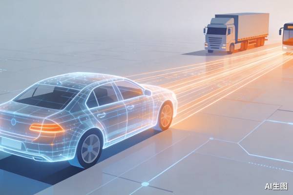 As L3 Approaches, How Are Traditional Automakers Transforming With Intelligent Driving?