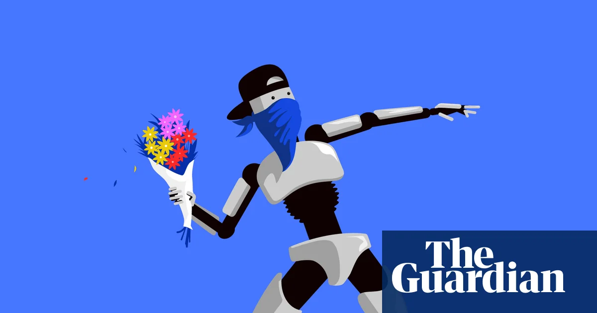 AI Will Transform Capitalism, but Who Will Shape Its Future?