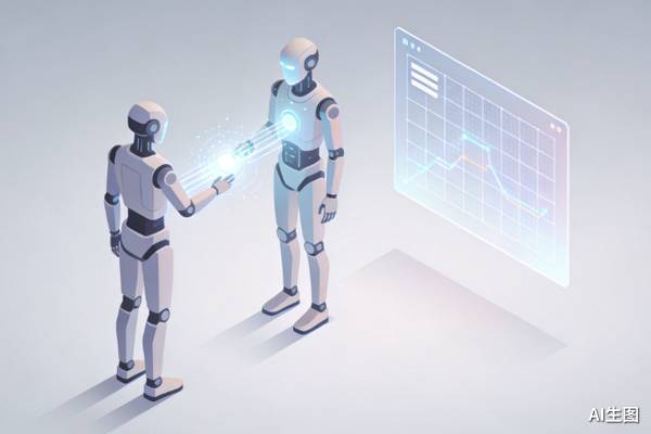 As AI Agents Start Talking to One Another, Who Will Govern Them?