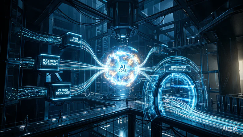 Today’s SaaS May Become Just an AI Skill Tomorrow