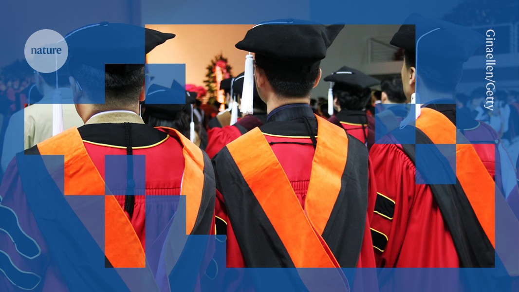 AI-Assisted Dissertation Writing Linked to Lower Academic Employment Among US PhD Graduates